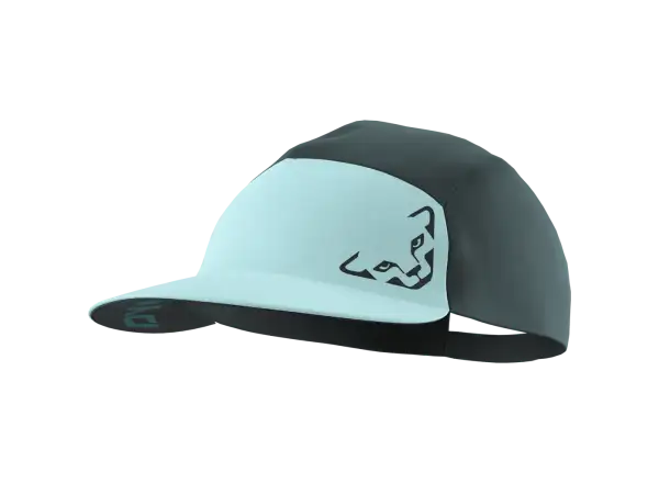 Dynafit Alpine Visor kšiltovka Cloud Blue