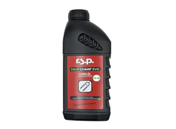 RSP Damp Champ EVO NG 46 1l tlumící olej