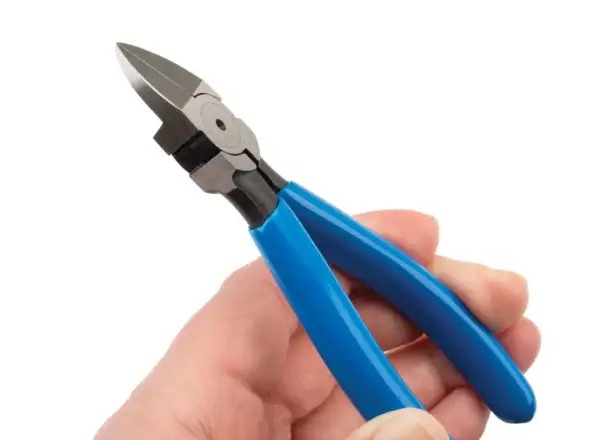 Park Tool ZP-5 kleště na kabelové pásky