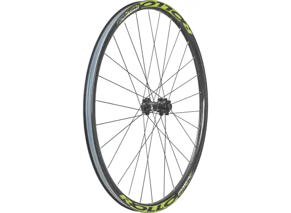 Remerx Rollo karbonová vypletená kola MTB 27,5", náboj Remerx