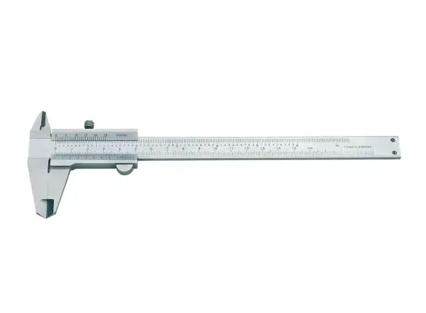 Unior posuvné měřítko 0-150 mm