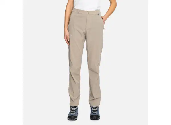 Viking Pro Line Expander dámské kalhoty Beige