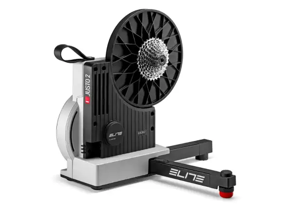 Elite Justo 2 Smart trenažér
