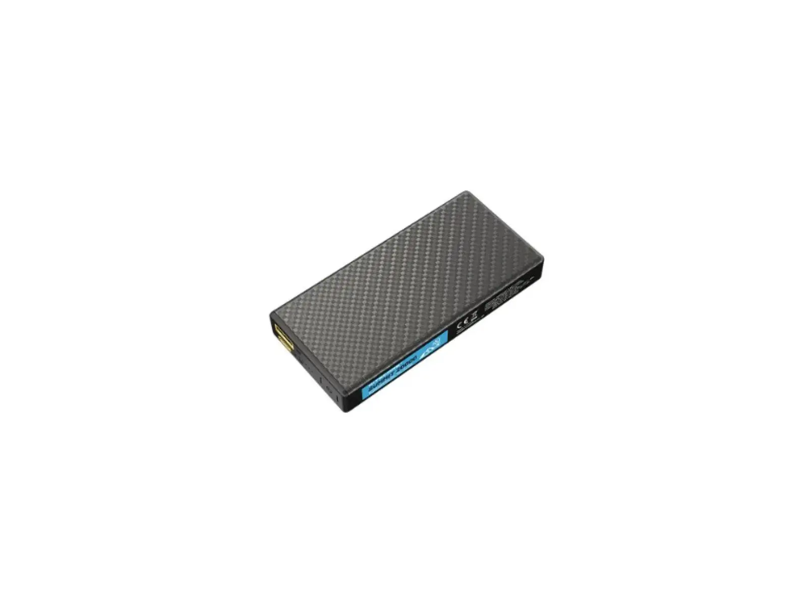 Nitecore výkonná Powerbanka do mrazu SUMMIT 20000, USB-C, až 3A výstup, 20000 mAh