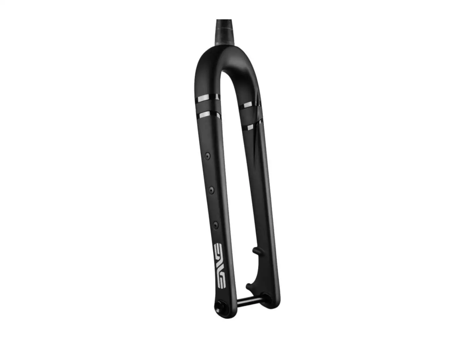 Enve MTB Disc 29" pevná karbonová vidlice 1 1/2" Tapered černá