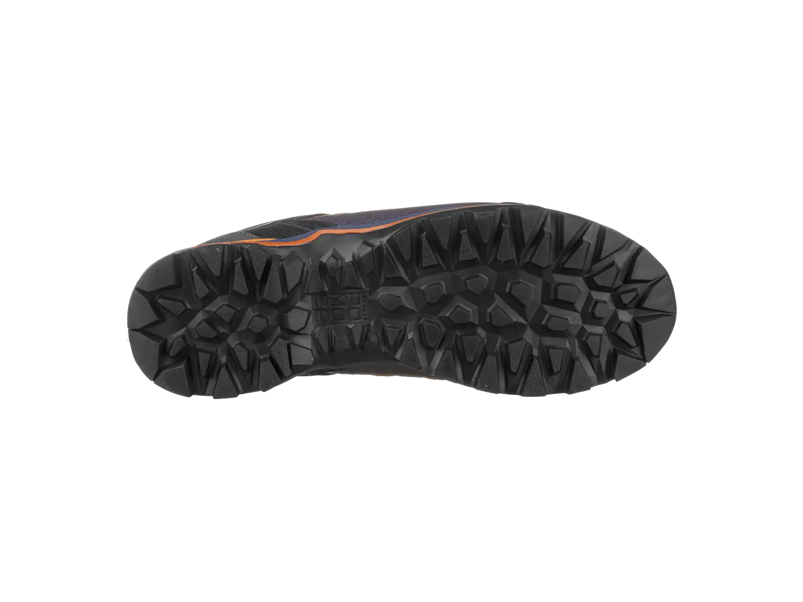 Salewa Mountain Trainer Lite pánské boty Ombre Blue/Carrot