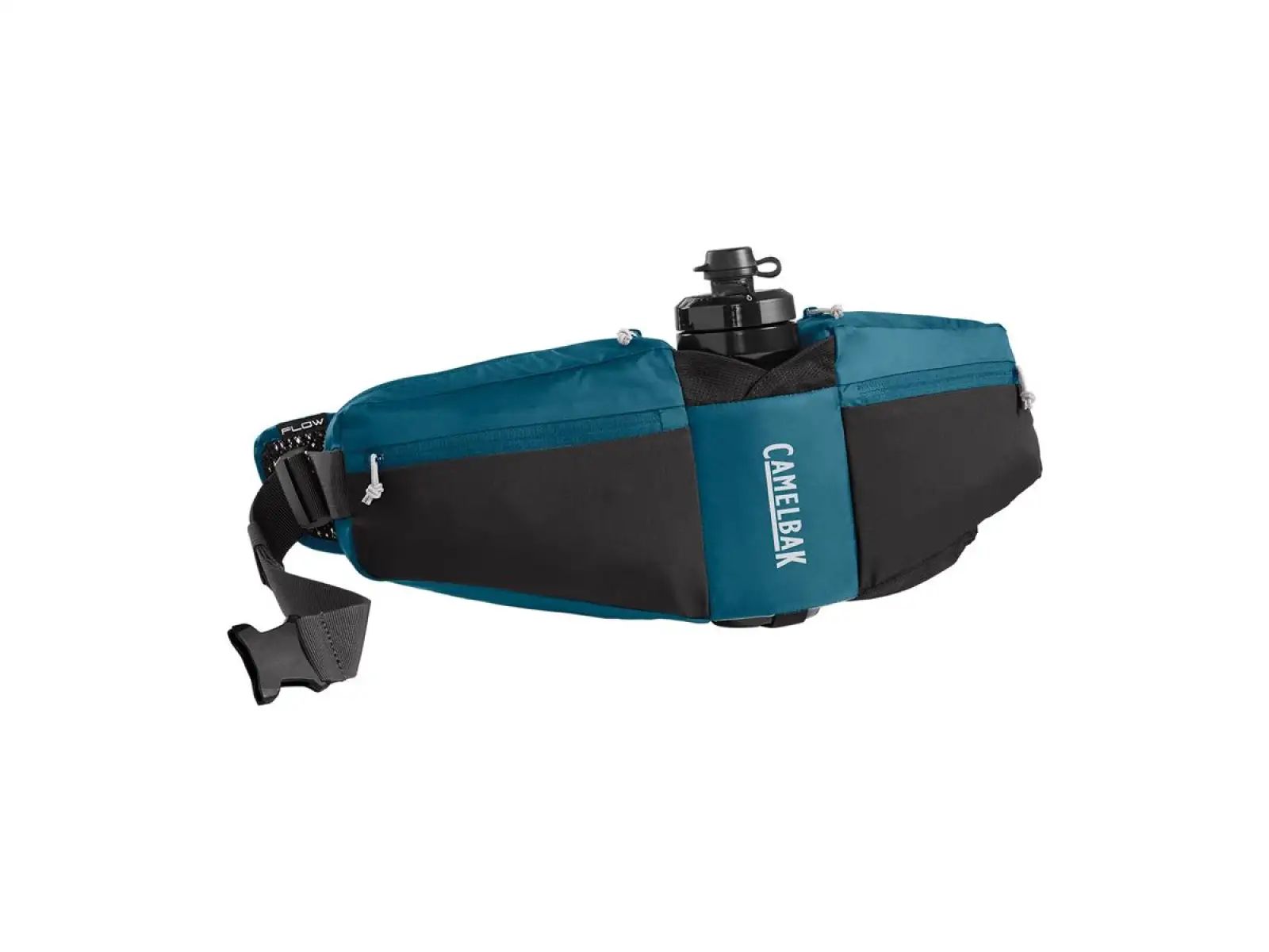 Camelbak Podium Flow ledvinka 4 l Moroccan Blue