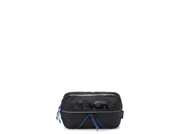 Aevor Bar Bag taštička přes rameno/na řídítka Proof Dual Dip Aqua Drift