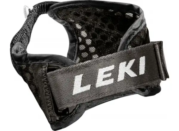 Leki Trigger Frame Strap Mesh poutko černá/černá