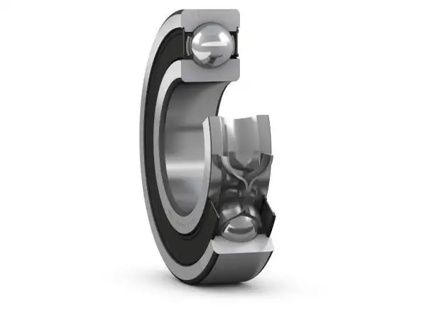 SKF 608-2RSH IT ložisko