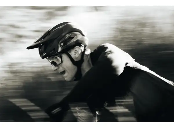 Giro Montaro Pro Spherical přilba Mat Black