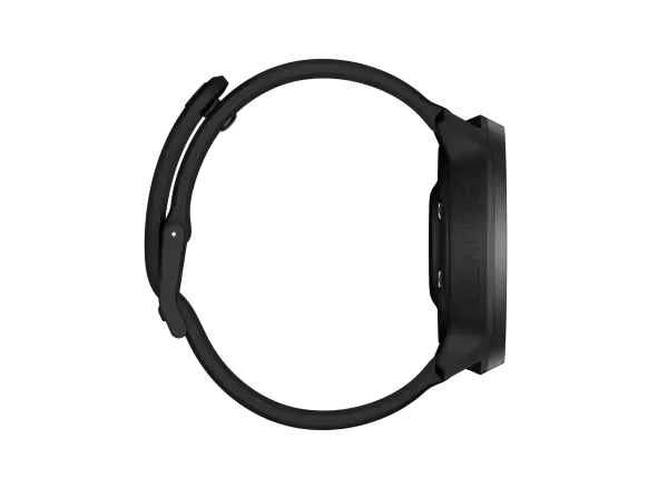 Suunto Run 2 chytré hodiny 4 GB All Black