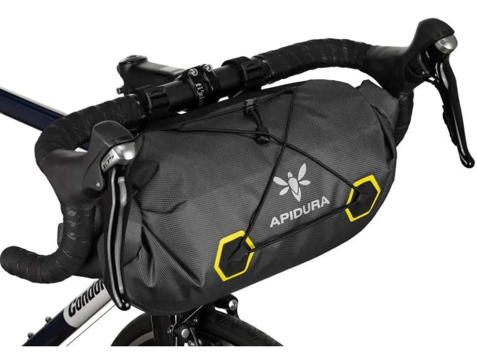 Apidura Expedition handlebar pack 14 l brašna na řidítka