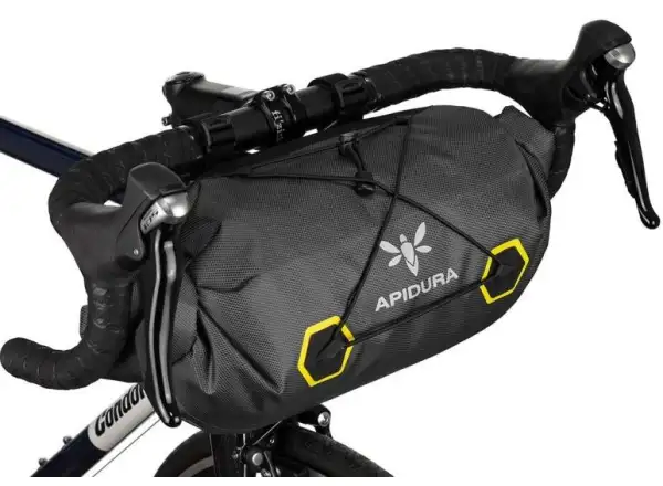 Apidura Expedition handlebar pack 14 l brašna na řidítka