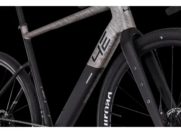 4Ever Winride Apex gravel kolo Moon Shadow