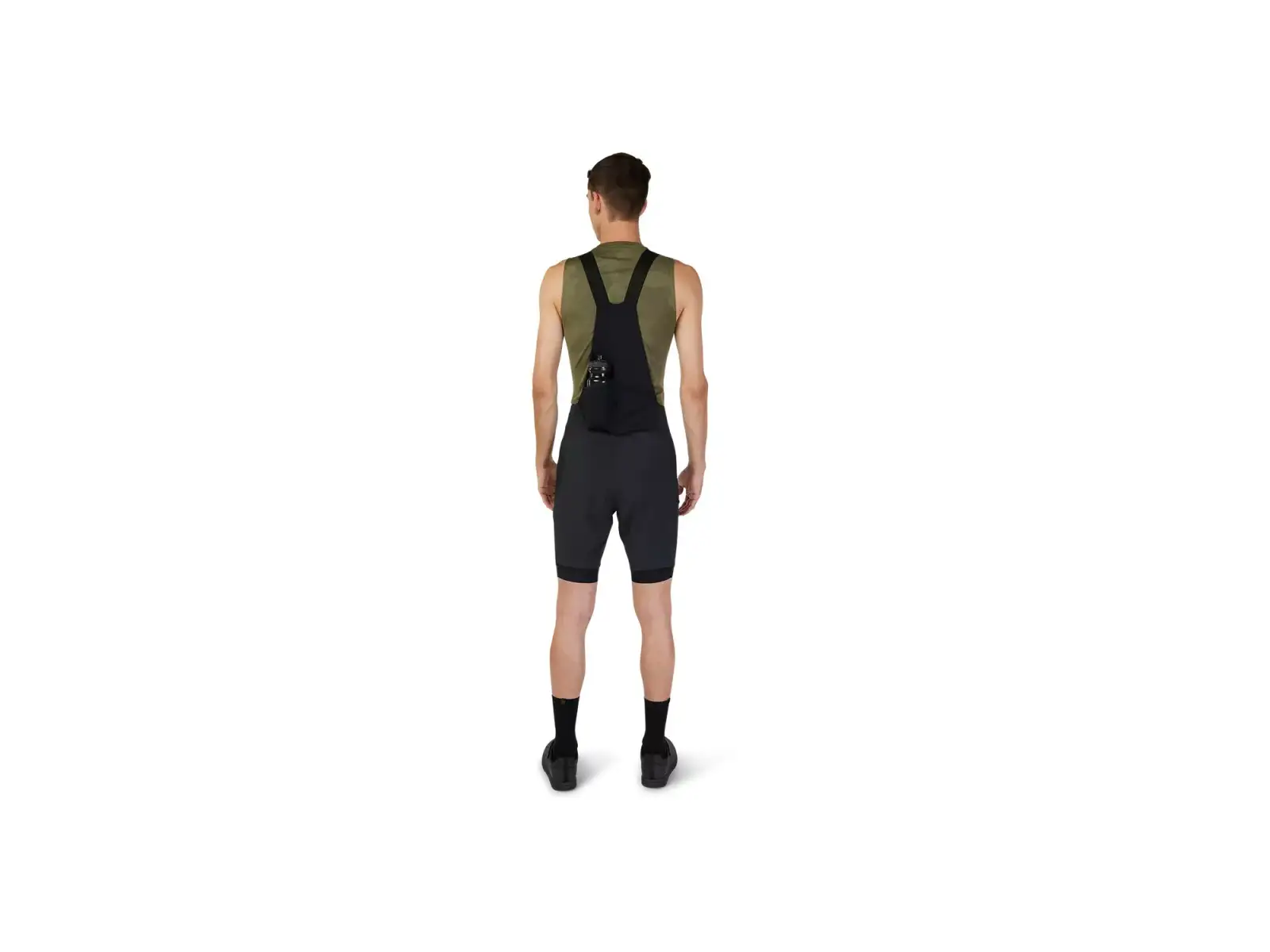 Fox Flexair Ascent Cargo Bib pánské kraťasy