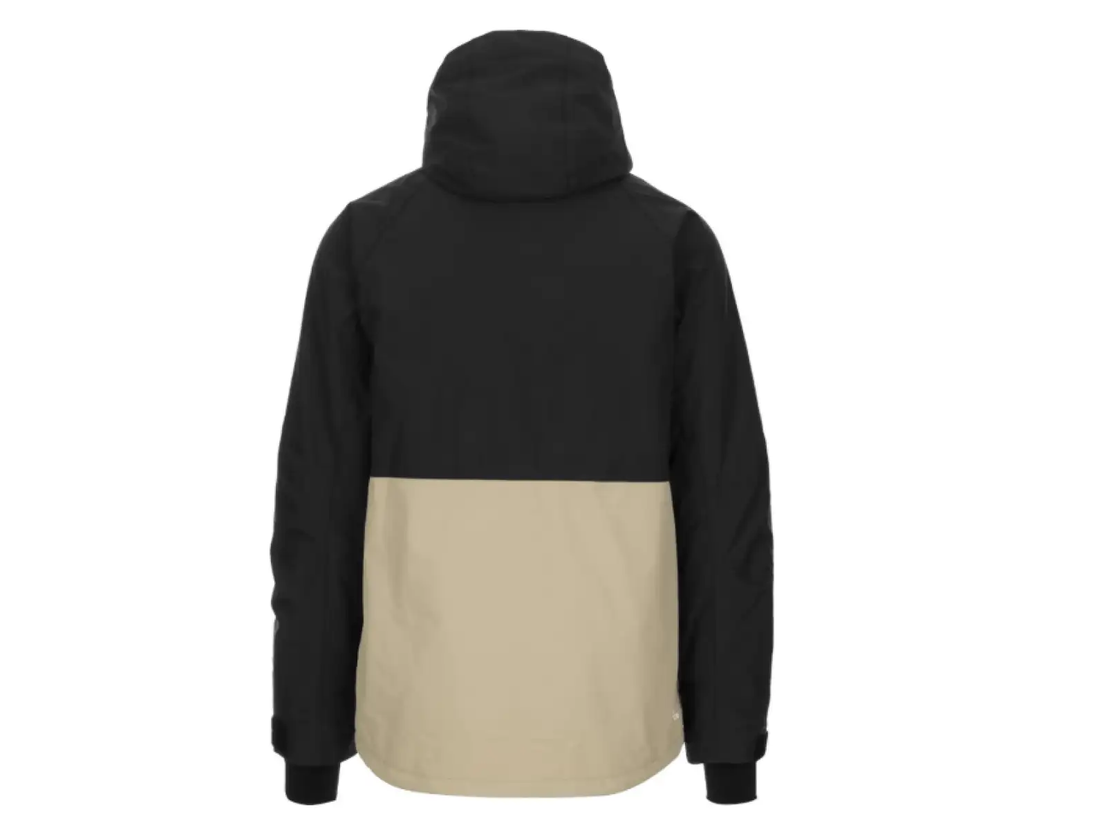 2117 of Sweden Krasse pánská lyžařská bunda Black
