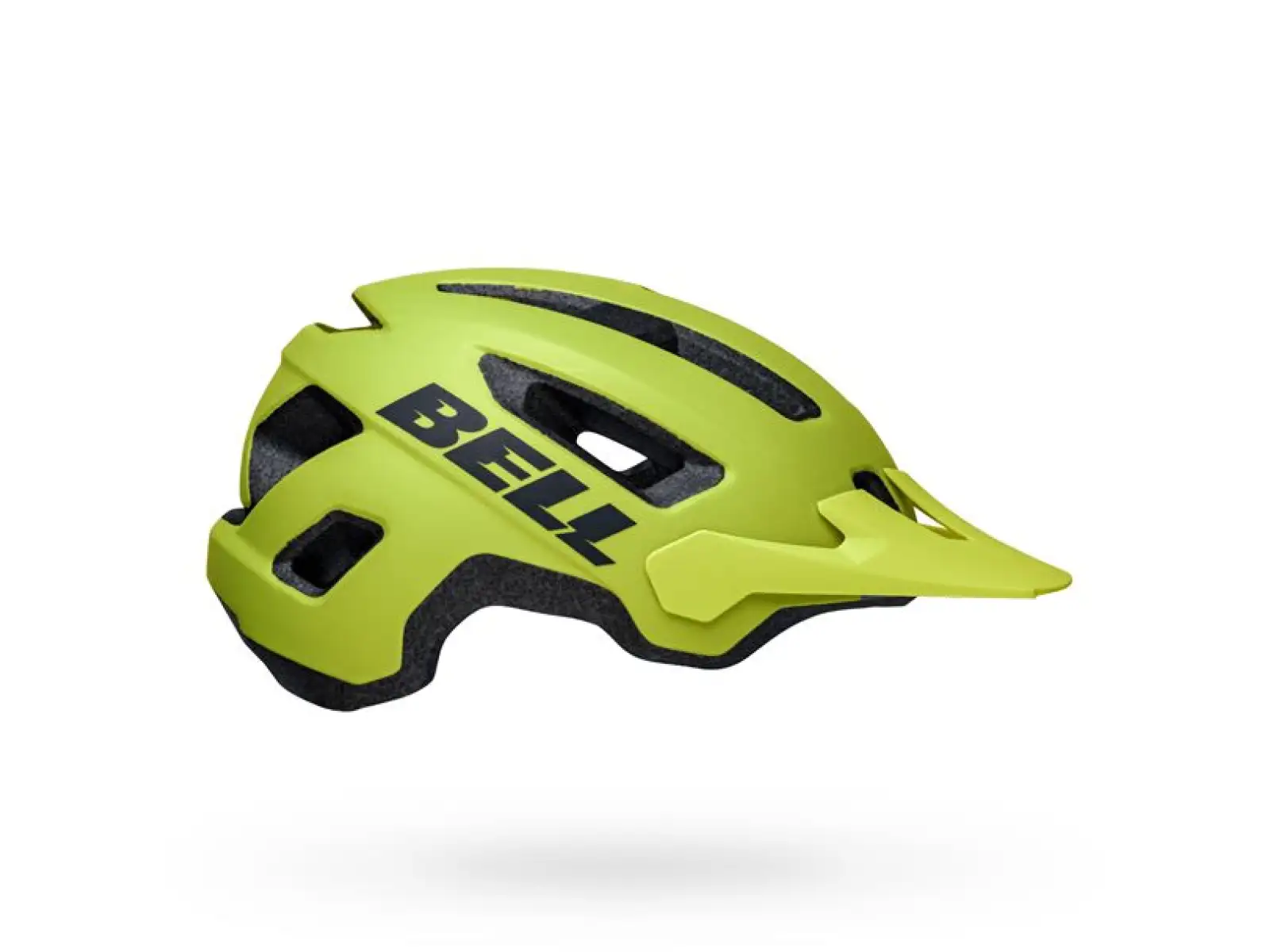 Bell Nomad 2 JR MIPS dětská přilba HiViz Yellow