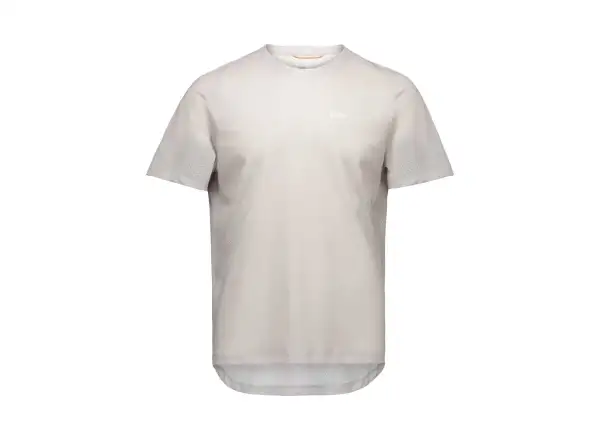 POC Motion Air pánský dres krátký rukáv Granite Grey