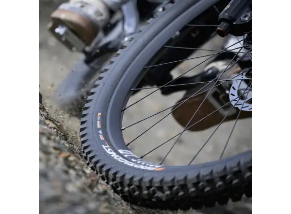 Pirelli CAST Protagonist DW, SmartEVO DH, 29x2.4, MTB plášť černý