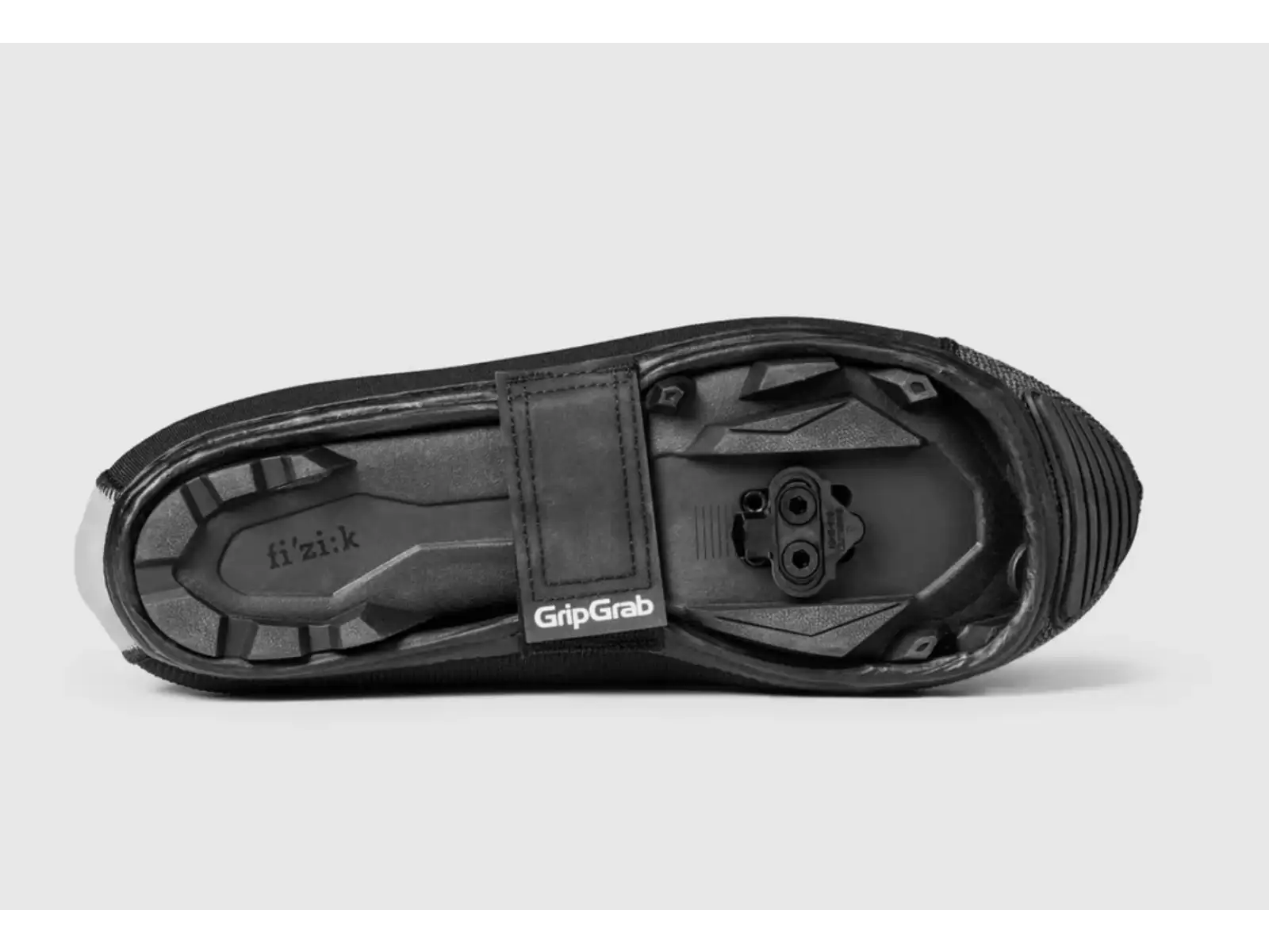 Grip Grab PACR Waterproof Winter Gravel návleky na tretry
