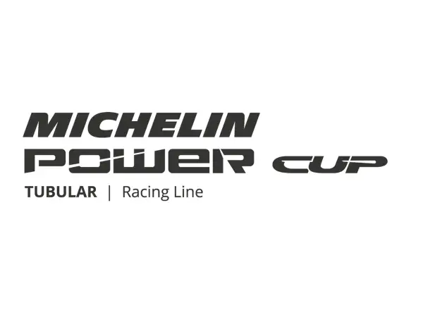Michelin Power Cup TU Racing Line 28-622 silniční galuska černá