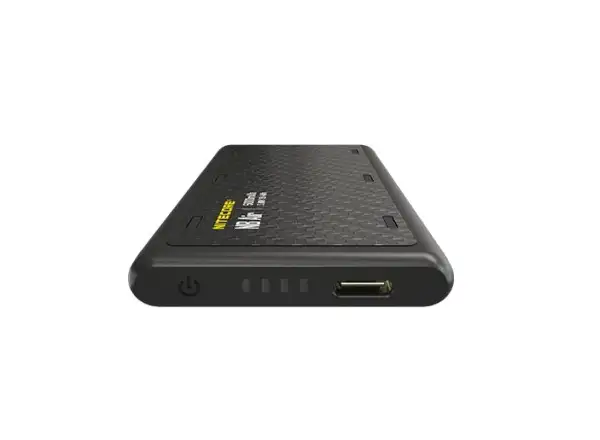Nitecore NB AIR ultralehká powerbanka s bezdrátovým nabíjením