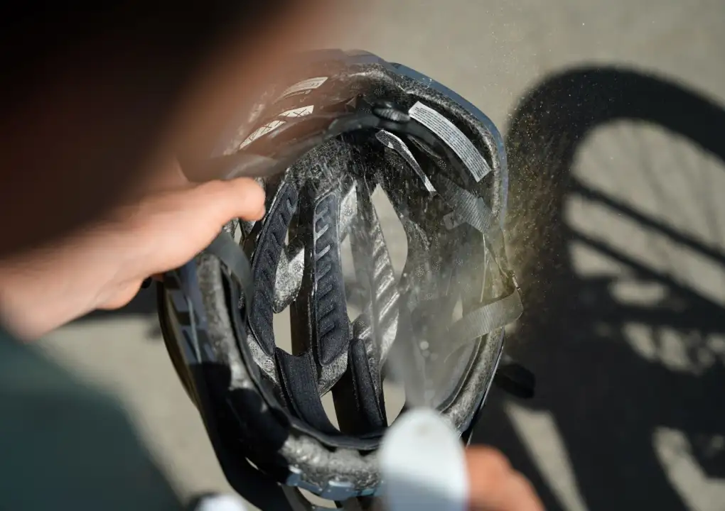 TOKO Eco Care: impregnace a svěžest pro každého cyklistu