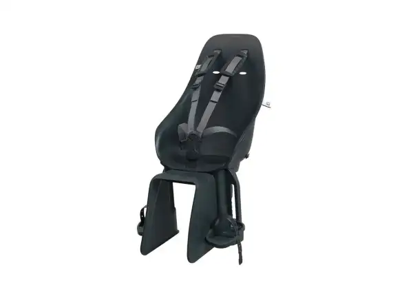 Urban Iki Ta-Ke  zadní sedačka s adaptérem na nosič Bincho Black