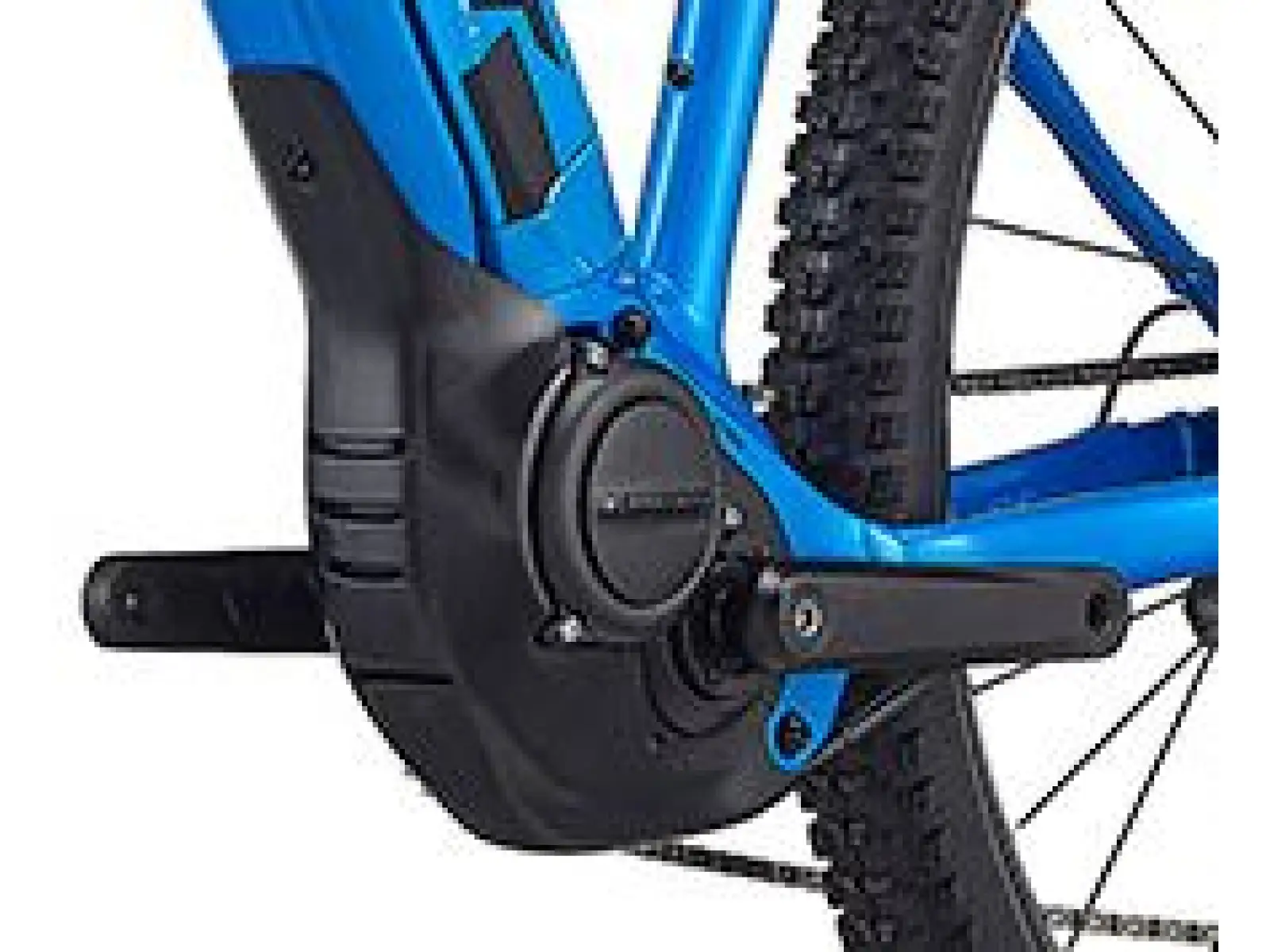 Giant Talon E+ 2 29 horské elektrokolo metallic blue