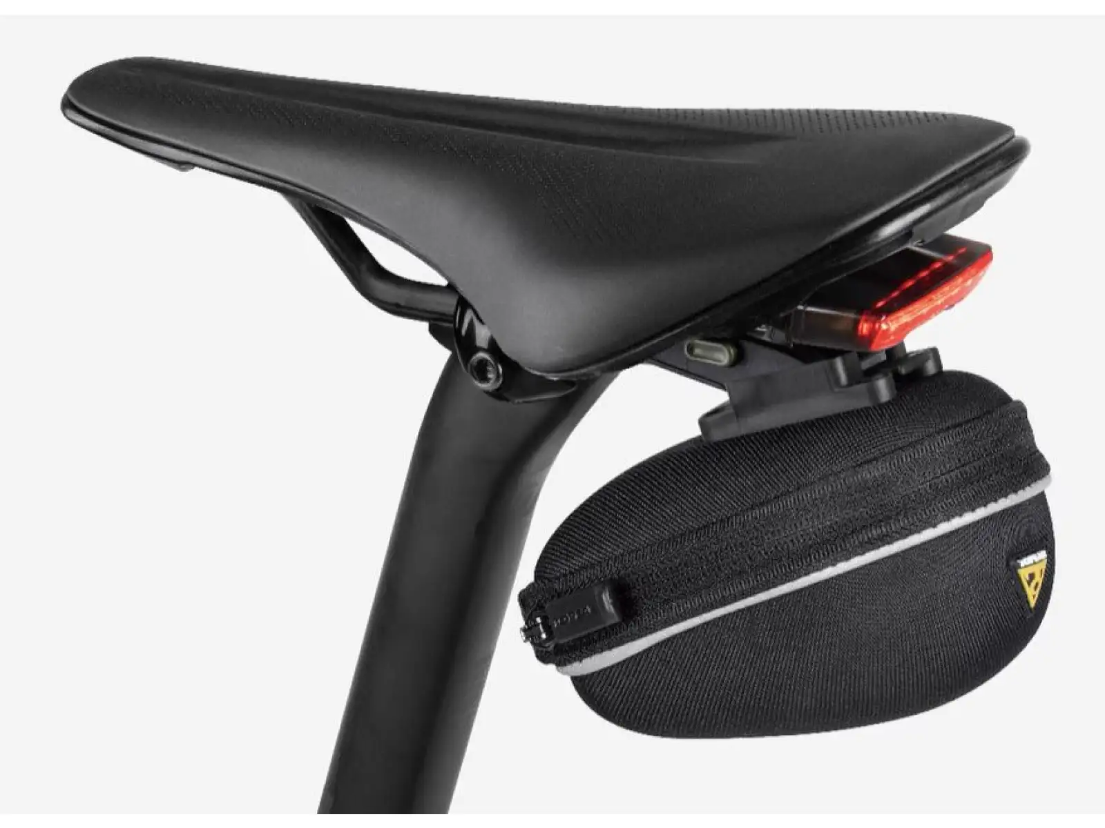 Topeak Duo Fixer držák pod sedlo černá
