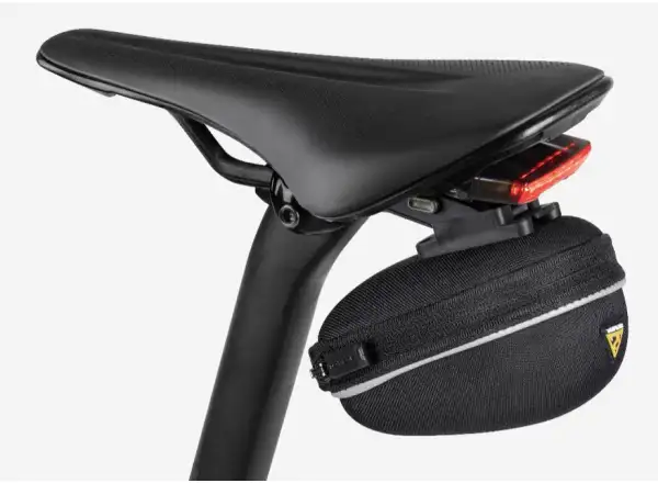 Topeak Duo Fixer držák pod sedlo černá