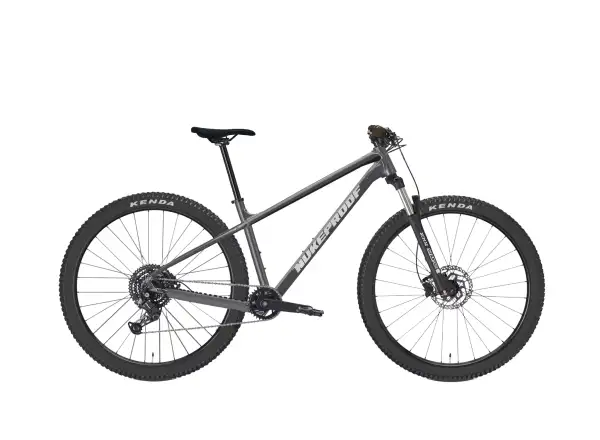 Nukeproof Tracker Race 275 Cues 1x9 horské kolo Grey/Chrome