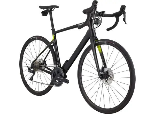 Cannondale Synapse Carbon 2 RL silniční kolo Black Pearl