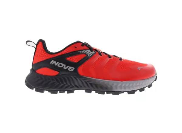 Inov-8 Trailtalon pánské běžecké boty Red/Black