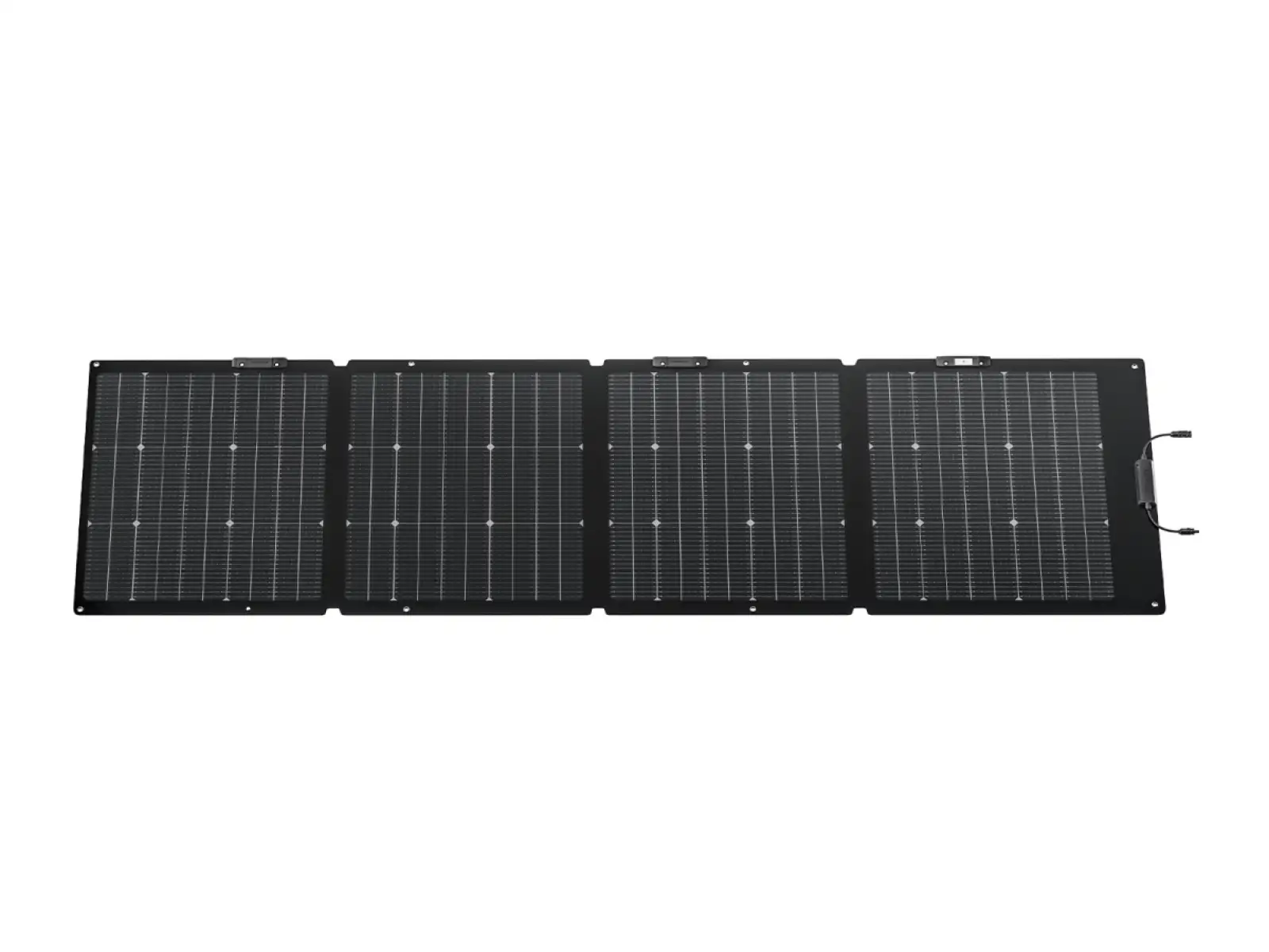 EcoFlow solární panel 220W skládací - 2. generace