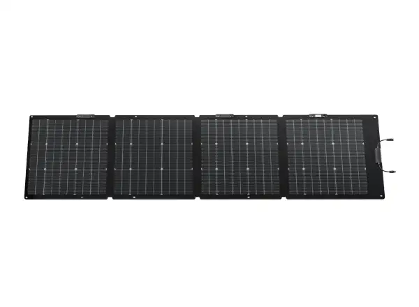 EcoFlow solární panel 220W skládací - 2. generace
