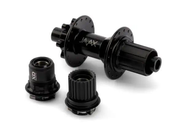 Javax zadní Boost náboj M121B Disc 6 děr 32 děr Shimano 12x148 mm