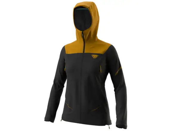 Dynafit Ridge Gore-Tex dámská bunda Relic