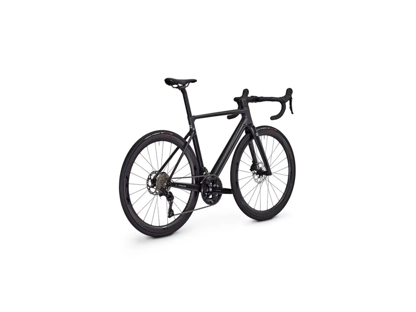 Focus Izalco Max 8.8 DI silniční kolo Carbon Raw Glossy