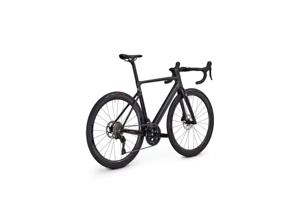 Focus Izalco Max 8.8 DI silniční kolo Carbon Raw Glossy