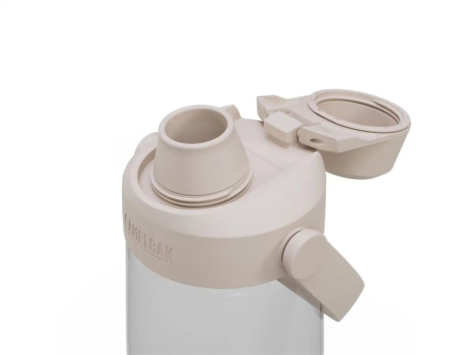 Camelbak Thrive Chug láhev 0,75 l Clear