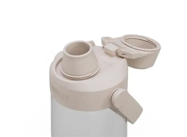Camelbak Thrive Chug láhev 0,75 l Clear