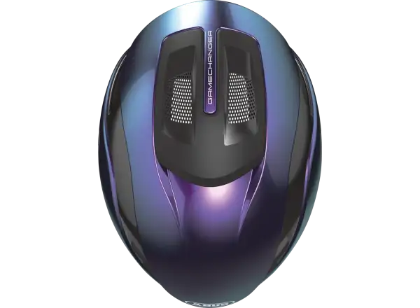 Abus Gamechanger 2.0 přilba Flip Flop Purple