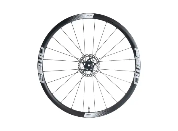 FFWD RYOT33 FFWD 2:1 silniční vypletená kola White plášťová HG11