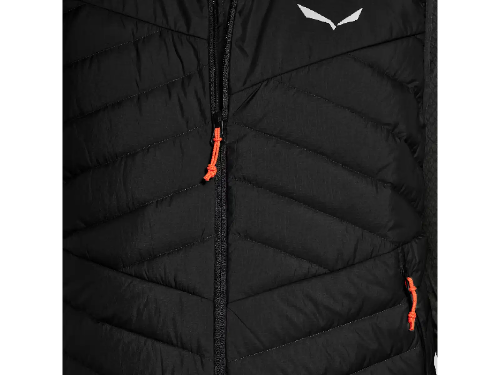Salewa Brenta RDS Down pánská vesta Black Out