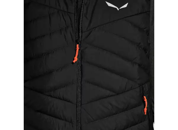 Salewa Brenta RDS Down pánská vesta Black Out