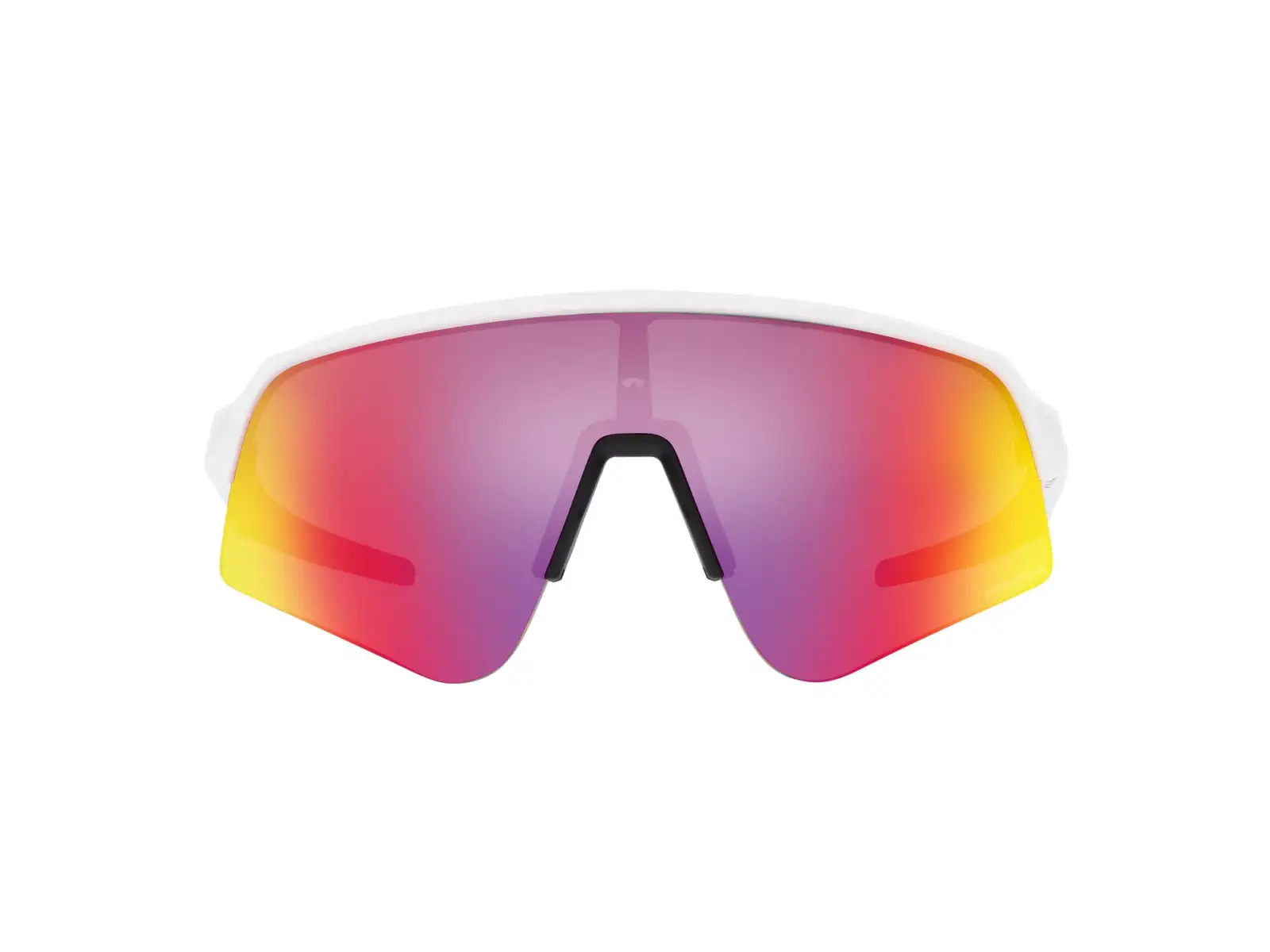 Oakley Sutro Lite Sweep sluneční brýle Matte White/Prizm Road