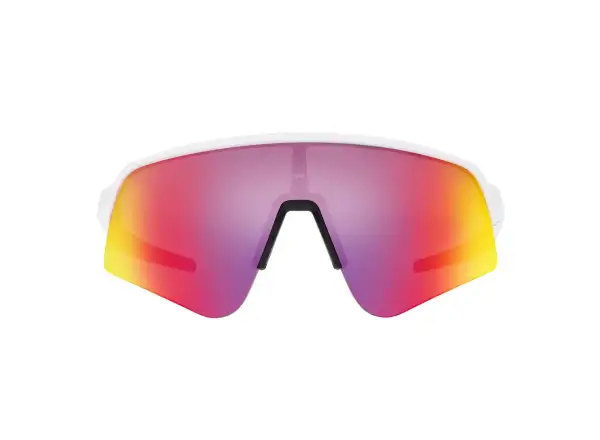 Oakley Sutro Lite Sweep sluneční brýle Matte White/Prizm Road