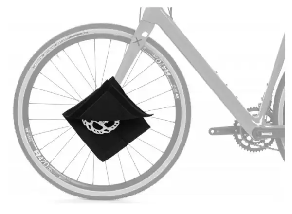 Montone bike mBrake neoprenová ochrana kotoučové brzdy